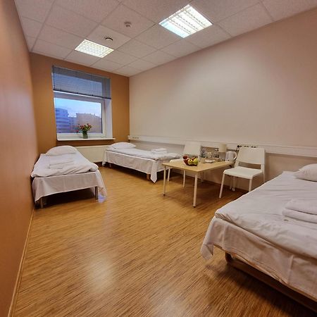 טאלין Room Near City Center Harbour מראה חיצוני תמונה