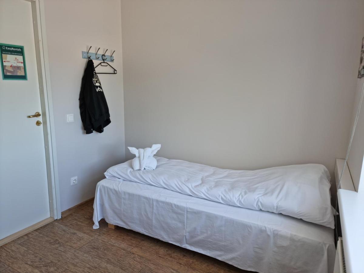 טאלין Room Near City Center Harbour מראה חיצוני תמונה