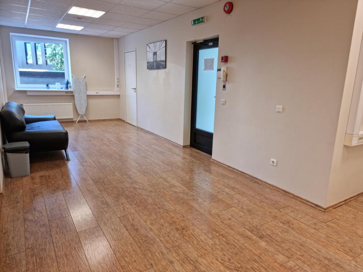 טאלין Room Near City Center Harbour מראה חיצוני תמונה