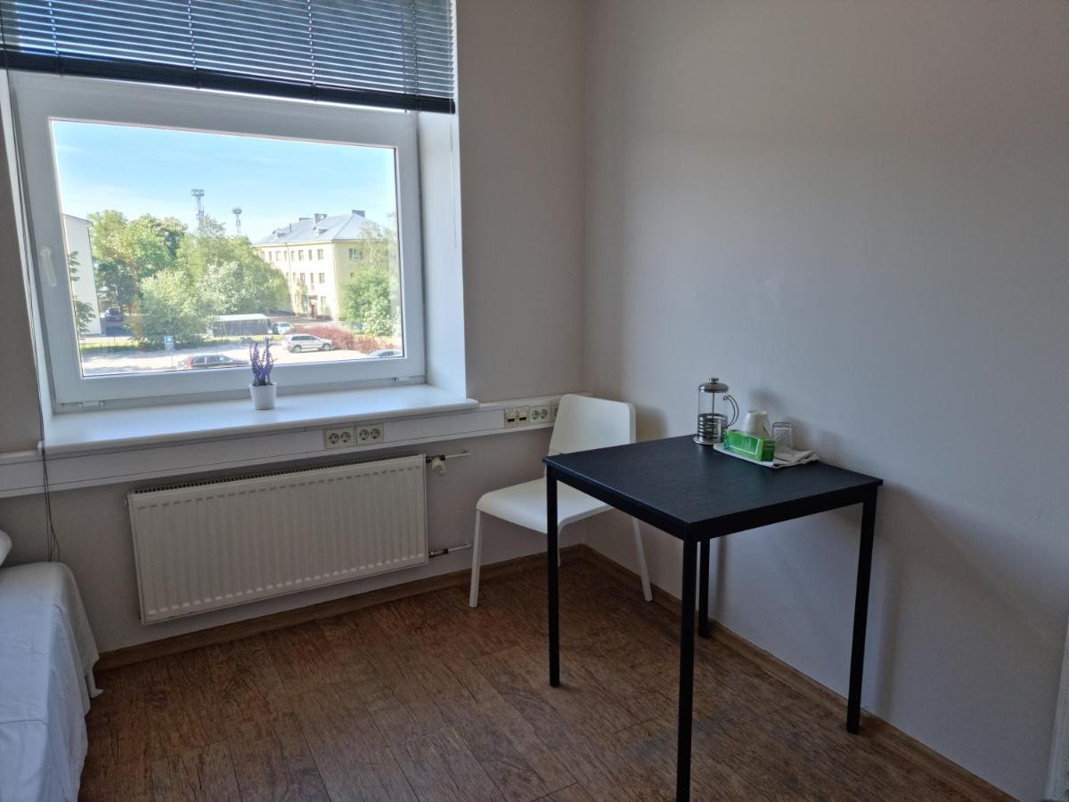 טאלין Room Near City Center Harbour מראה חיצוני תמונה