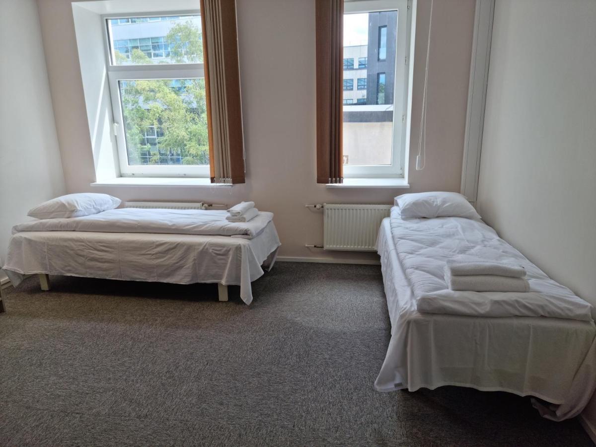 טאלין Room Near City Center Harbour מראה חיצוני תמונה