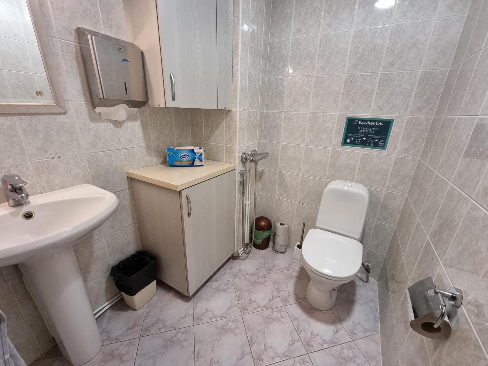 טאלין Room Near City Center Harbour מראה חיצוני תמונה