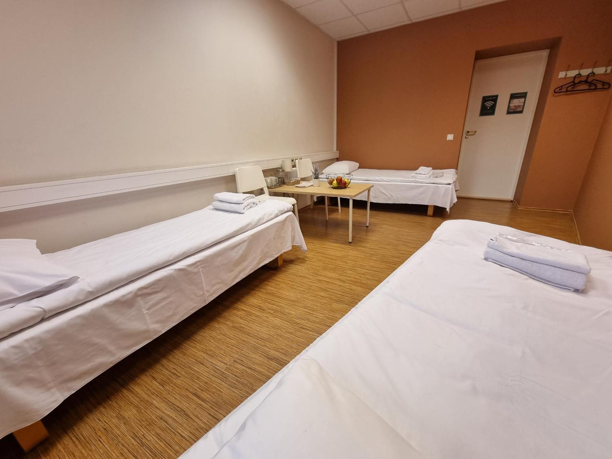 טאלין Room Near City Center Harbour מראה חיצוני תמונה