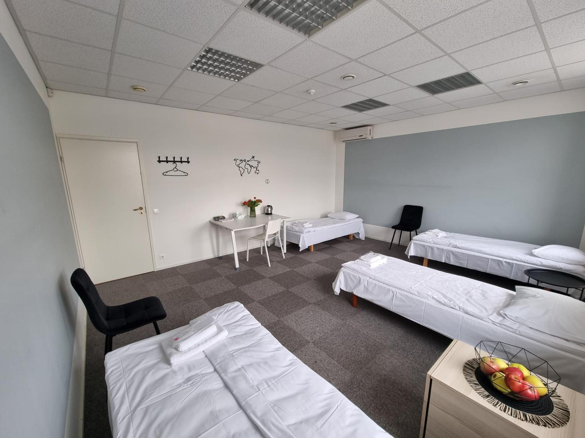 טאלין Room Near City Center Harbour מראה חיצוני תמונה