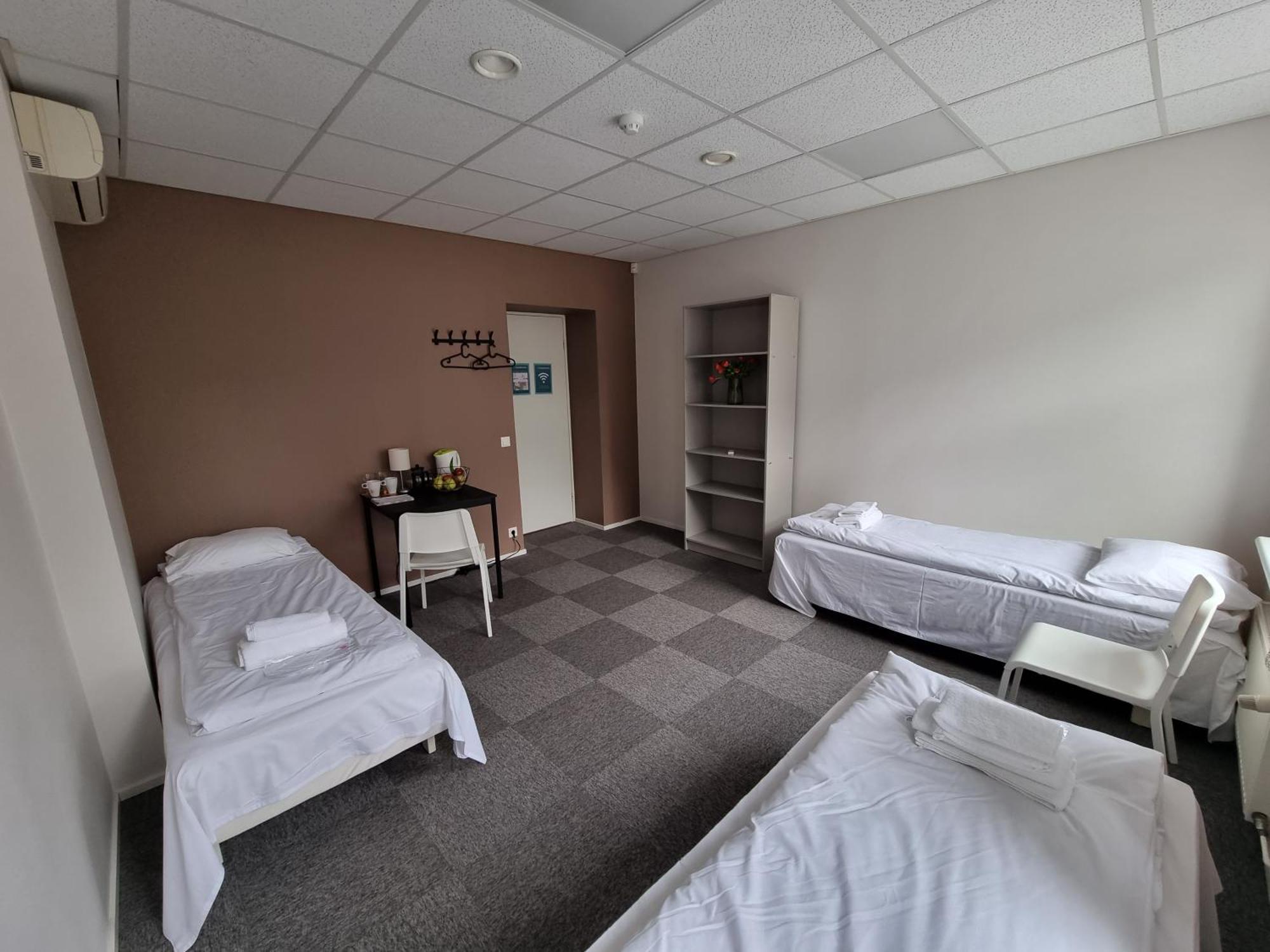 טאלין Room Near City Center Harbour מראה חיצוני תמונה